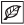 pictogram voor milieu-informatie