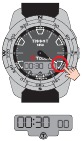 Timerweergave