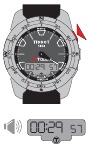 Start of stop timer