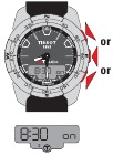 Alarm stoppen