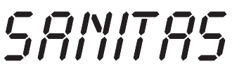 Sanitas
