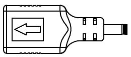 USB-aansluiting