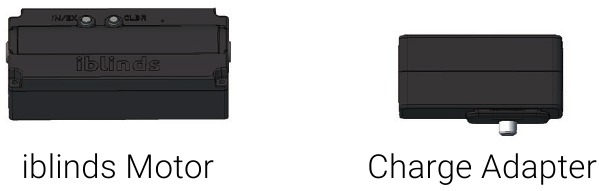 KNOPFUNCTIES Motor/Laadadapter