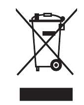 Symbool voor recycling