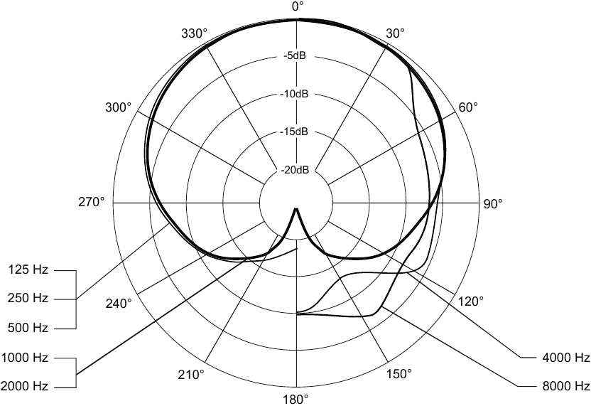 Polair patroon