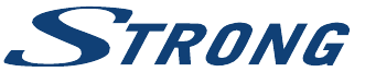 STRONG Logo