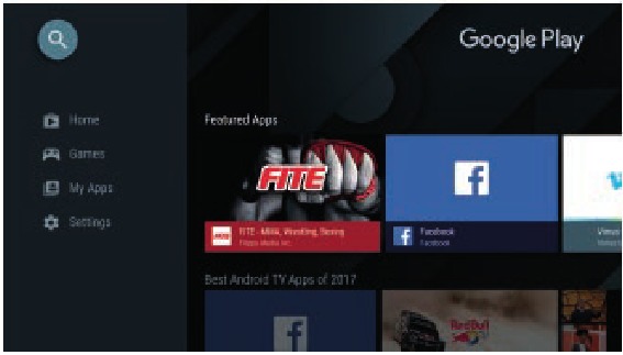 APPS DOWNLOADEN