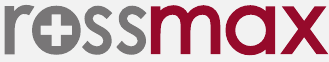 Rossmax Logo