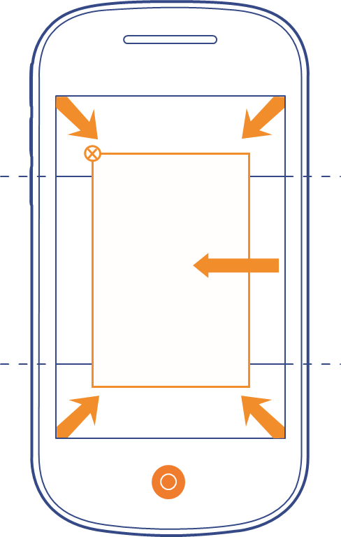 Schakelen tussen applicaties