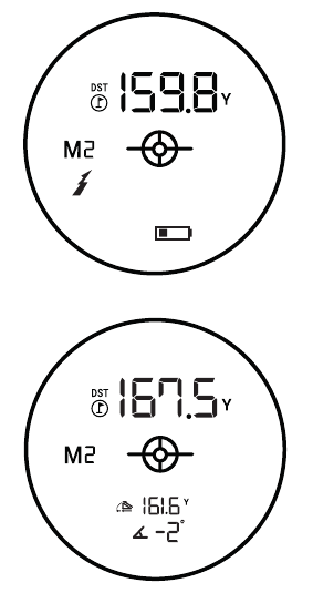 LCD-scherm 