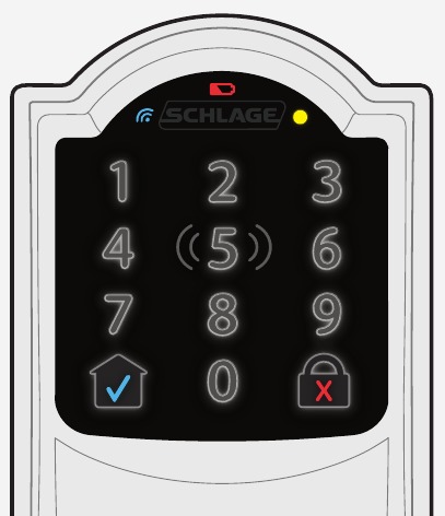 Touchscreen