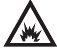 Explosiesymbool