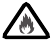 Brandpictogram