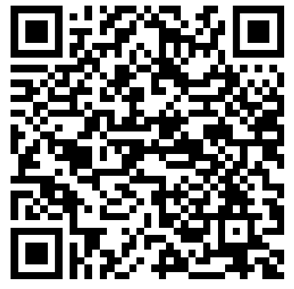 QR-code voor de compatibiliteitslijst