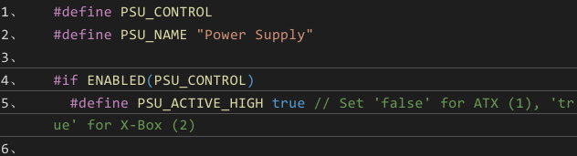 Firmware Wijzigingsmethode - Stap 1