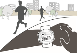 Stopwatch