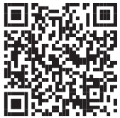 QR-code voor Kasa Smart app
