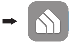 Kasa Smart app-interface