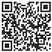 QR-code voor Kasa Smart app