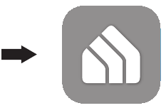 Kasa Smart app-interface