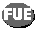 Pictogram van de Fuel System Monitor