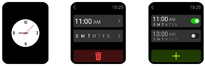 Alarm