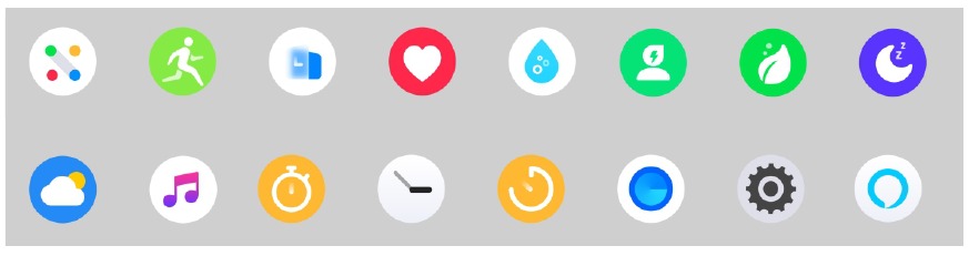 Apps