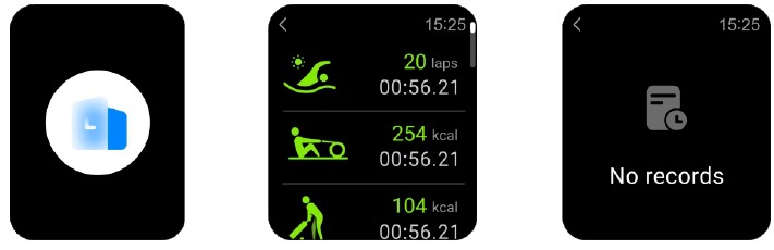 Trainingsverslag