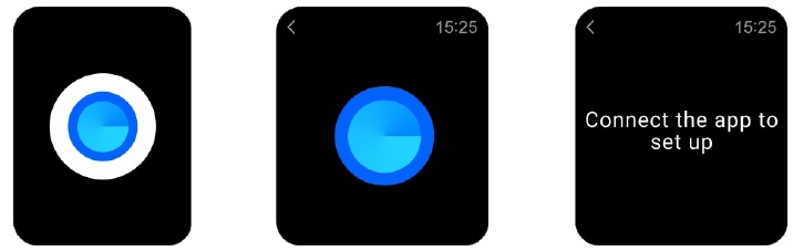 Fijne telefoon