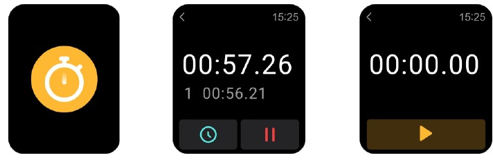 Stopwatch