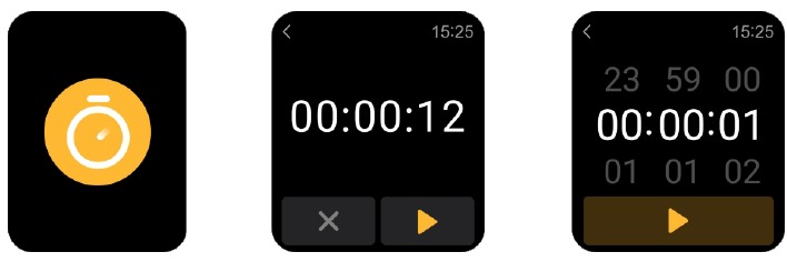 Timer