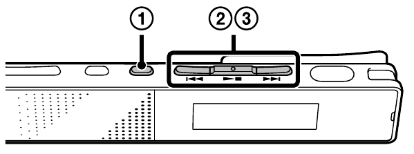 Het OPTION-menu gebruiken