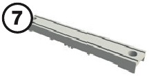 Koeler montagebrug