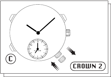 Alarmtijd instellen