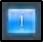 Monitor Control Enable Button - Blue