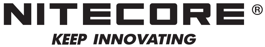 Nitecore LR12 schema