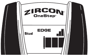 EDGE display