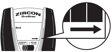 ACT &trade; (Auto Correcting Technology)