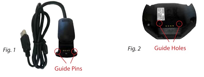 De batterij opladen - Deel 1