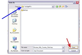 De synchronisatietoepassing gebruiken om cursussen te downloaden - Stap 11