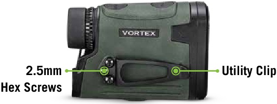Utility Clip