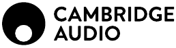 Cambridge Audio Logo