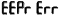 pictogram interne fout