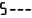 smoothing-functie