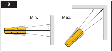 Minimum/Maximum Tracking