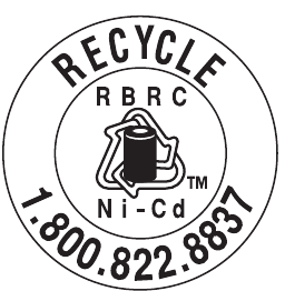 Batterij recycling