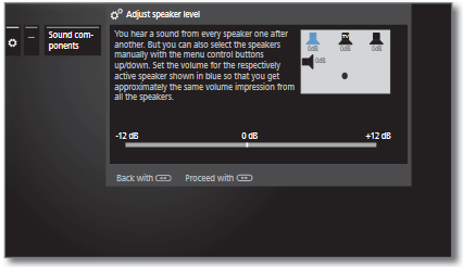 DIGITAL AUDIO LINK - Stap 7