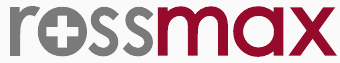 Rossmax Logo
