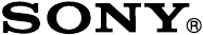 Sony-logo