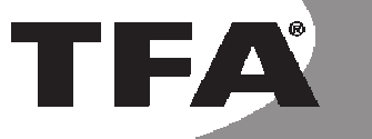 TFA Dostmann Logo